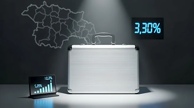 Israeli Security Cabinet Expands Amid State of War Declaration