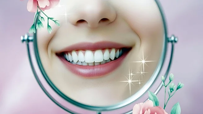 Bailey Zimmerman Undergoes Dramatic Dental Makeover, Boosting Confidence