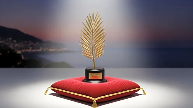 Cannes Film Festival: Historical Origins and Cultural Impact