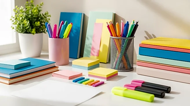Target Expands School and Office Supplies Collection for Students and Professionals