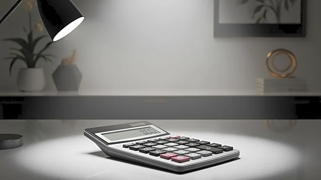 TurboTax Explores Changes Under One Big Beautiful Bill Act for 2025-2026