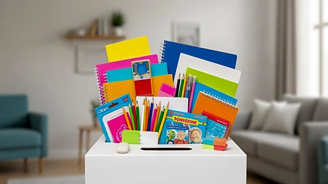 Bags in Bulk Offers Affordable School Supply Kits for Donation Drives