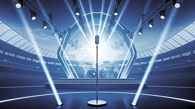 The Weeknd Unveils 2025 North American Stadium Tour with Global Citizen Partnership