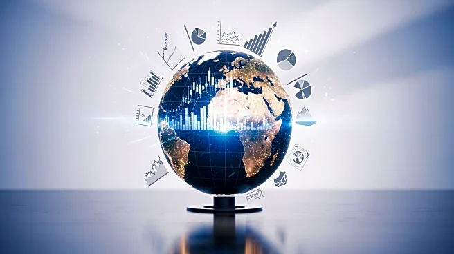 BRICS New Development Bank Reflects on Six Years of Success and Challenges