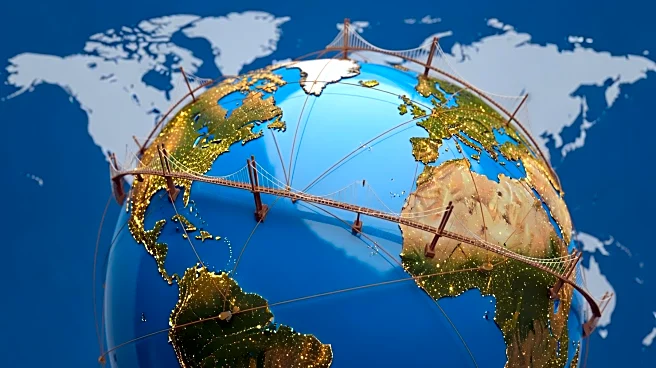 BRICS New Development Bank Aims to Fill Infrastructure Investment Gap