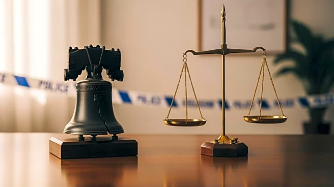 Congressman Paul Gosar Advocates for Individual Liberty and Government Reform