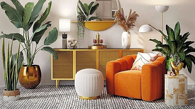 DUO Concepts Promotes Multifunctional Furniture for Modern Living