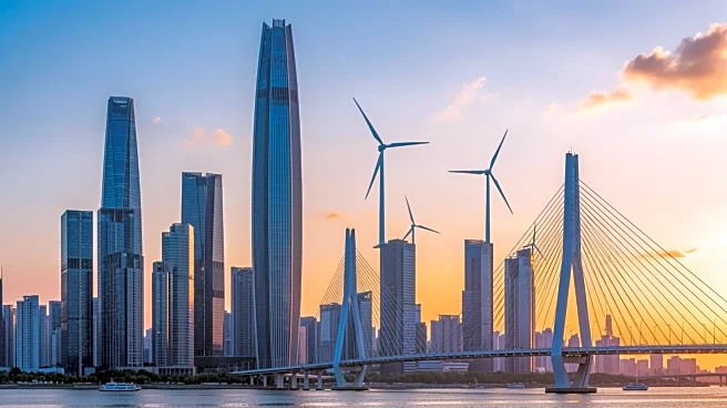 New Development Bank Launches with Focus on Infrastructure and Sustainable Development