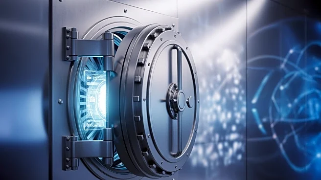 Banking Industry Explores Consumer and Corporate Banking Services Impact