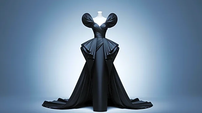 Fashion Icon Manfred Thierry Mugler Passes Away at 73, Leaving a Legacy of Bold Designs