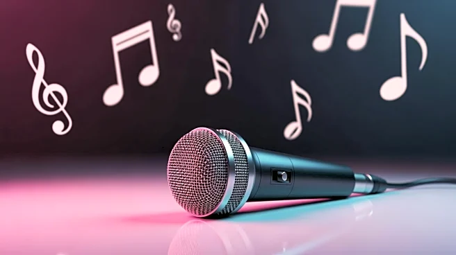 The Weeknd's Influence on Modern Pop and R