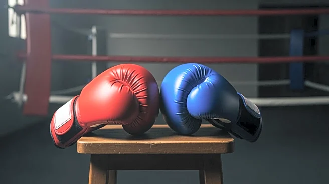 Canelo Álvarez Celebrates 20 Years in Boxing with Upcoming Fight Against Terence Crawford