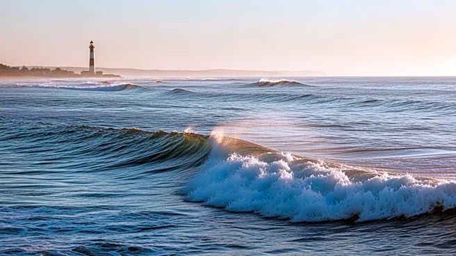 Kamchatka Earthquake Generates Weak Tsunami, Pacific Warnings Downgraded