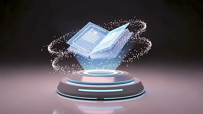 Patrice Ann Murphy's Literary Achievements Highlighted in Science Fiction Encyclopedia