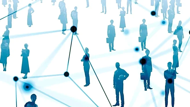 Social Connection Reduces Risk of Chronic Diseases and Enhances Well-being