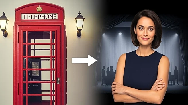 Suranne Jones: From Coronation Street to Leading Roles in TV Dramas