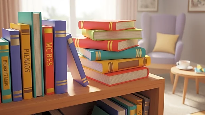 Scholastic Corporation's Historical Milestones in Children's Publishing