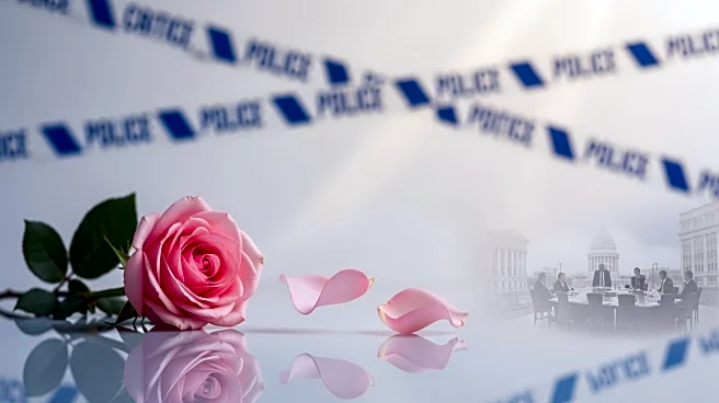 Suranne Jones: Personal Life and Career Challenges