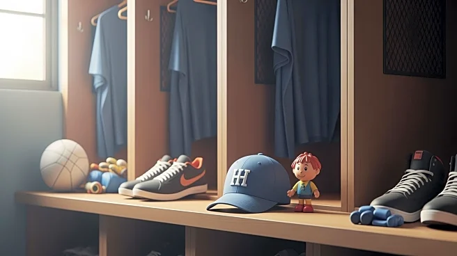 Mark Kotsay Balances Managerial Duties with Family Time in Athletics Clubhouse