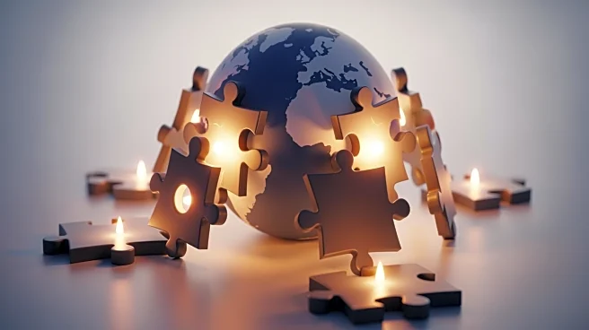 OCHA Appeals for $44.7 Billion to Aid 190 Million People in 2025