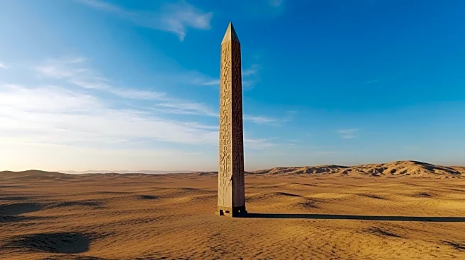 Egyptian Government Launches Great Transfiguration Project to Boost Sinai Tourism