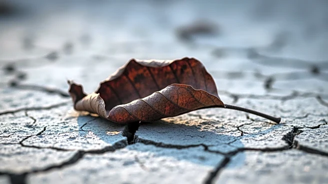 Factory Farming's Health and Environmental Impacts Under Scrutiny