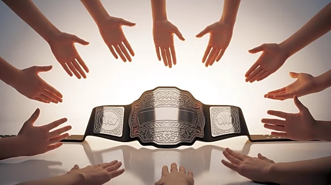 AEW's Will Ospreay to Undergo Surgery, Receives Support from WWE Talents