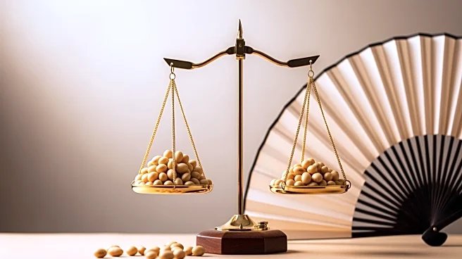 Congressman Mark Alford Advocates for Urgent Soybean Deal with China to Support U.S. Farmers