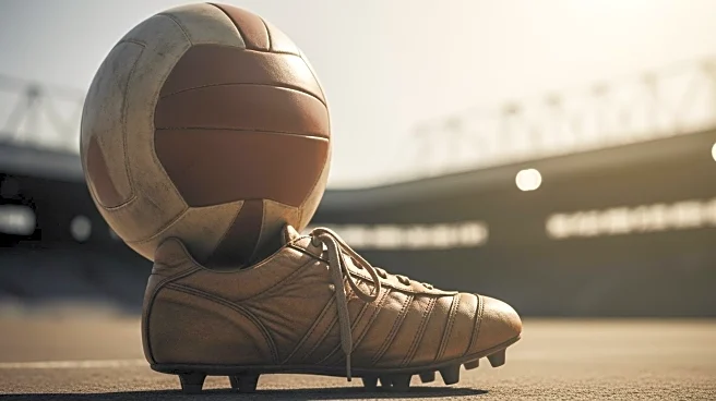 FC Barcelona's Historical Journey: From Foundation to Global Fame