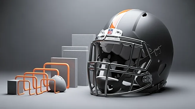 RJ Harvey's NFL Draft Profile Highlights Strengths and Challenges