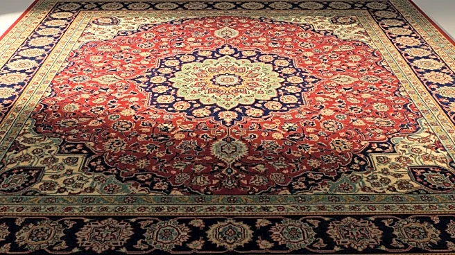 Iran Prepares for Political Transition Following President Raisi's Death