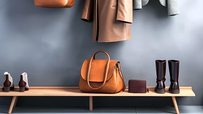 Esånt Fashion Brand Emphasizes Minimalist and Sophisticated Designs