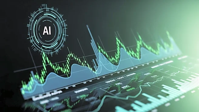 Salesforce Issues Weak Revenue Forecast, Shares Drop Amid AI Concerns