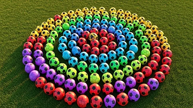 FC Barcelona's Foundational Years: Building a Cultural Icon