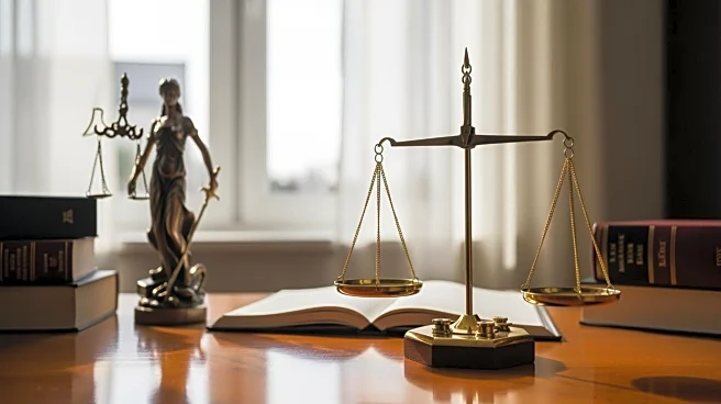 Downtown Legal Services: Providing Free Legal Aid to Low-Income Communities