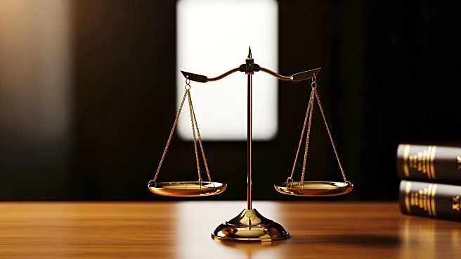 Legal Services Industry: Diverse Offerings and Economic Impact