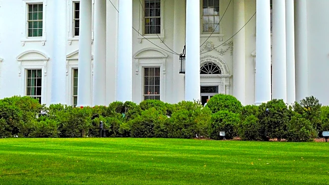 White House Historical Association Promotes Educational Resources on Executive Mansion History