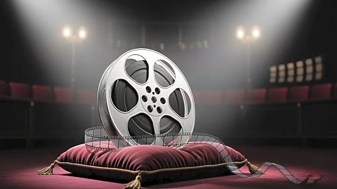 Park Chan-wook's Cinematic Mastery in Film Rankings