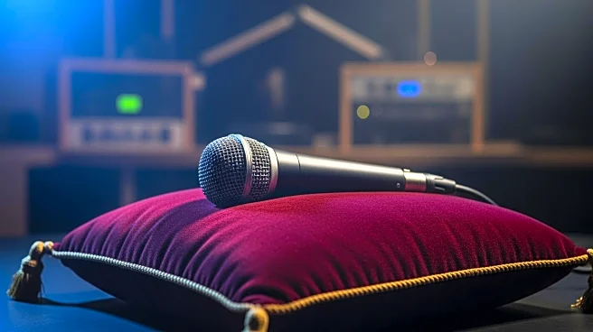 Howard Stern Expresses Discontent with SiriusXM Contract Renewal