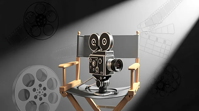 Park Chan-wook's Prominence in World Cinema