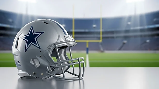 NFL Fines Cowboys' Javonte Williams for Unnecessary Roughness