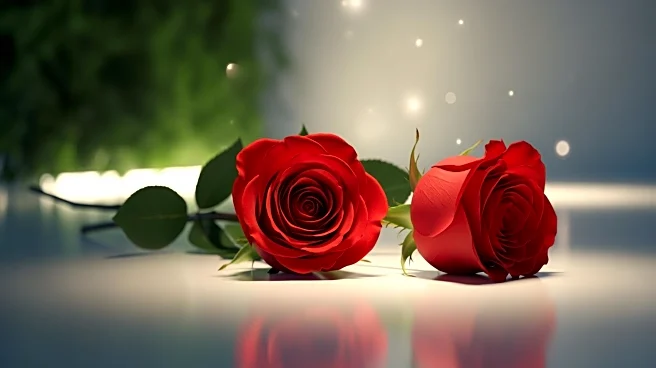 Jay Roach's 'The Roses' Offers a Unique Date Night Experience on Hulu