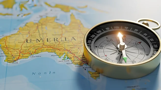 Albanese's Re-election and Policy Challenges in Australia