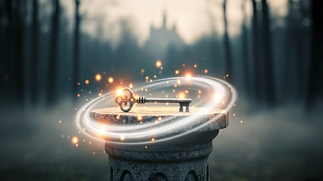 Outlander Season 7 Part 2 Set for Netflix Release in 2027