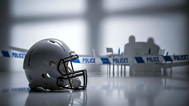 LSU Linebacker Harold Perkins Jr. Faces Transfer Portal Speculation Amid Coaching Changes