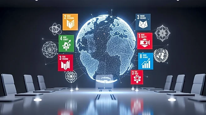 UN Summit of the Future Adopts Pact to Address Global Challenges and SDGs