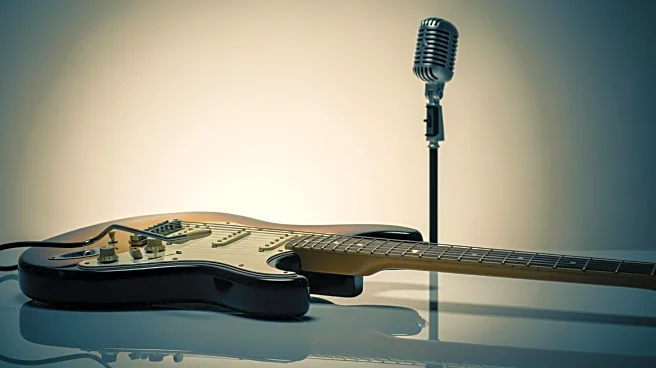 Pete Townshend Reflects on The Who's Legacy and Final Tour