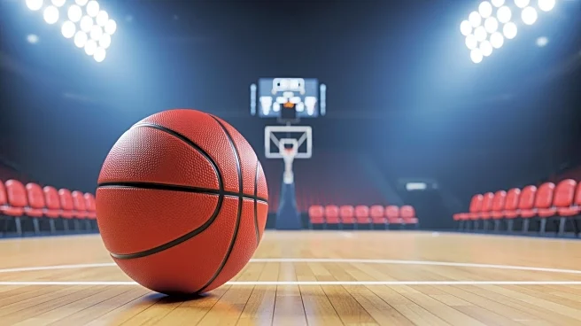 Alex Jensen Takes Over Utah Utes Basketball Amidst Major Roster Changes