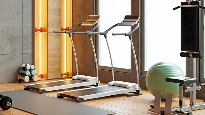 BarBend Reviews Top Home Gym Machines for 2025, Highlighting Versatility and Tech Features