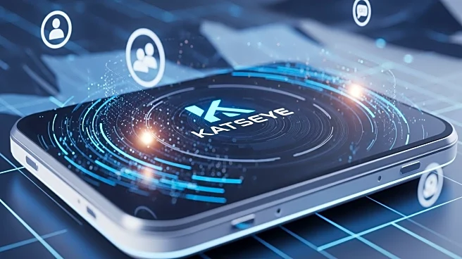 Exploring the Trend of 'Katseye' in Digital Communities